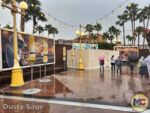 Disneyland News construction pixar pier billboards 1 MiceChat