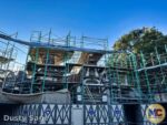 Disneyland News construction princess fantasy fair 2 MiceChat