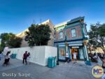Disneyland News construction san francisco street MiceChat