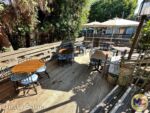 Disneyland News crowds splash mountain dead zone fowlers harbor MiceChat