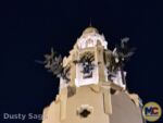 Disneyland News halloween carthay bats MiceChat