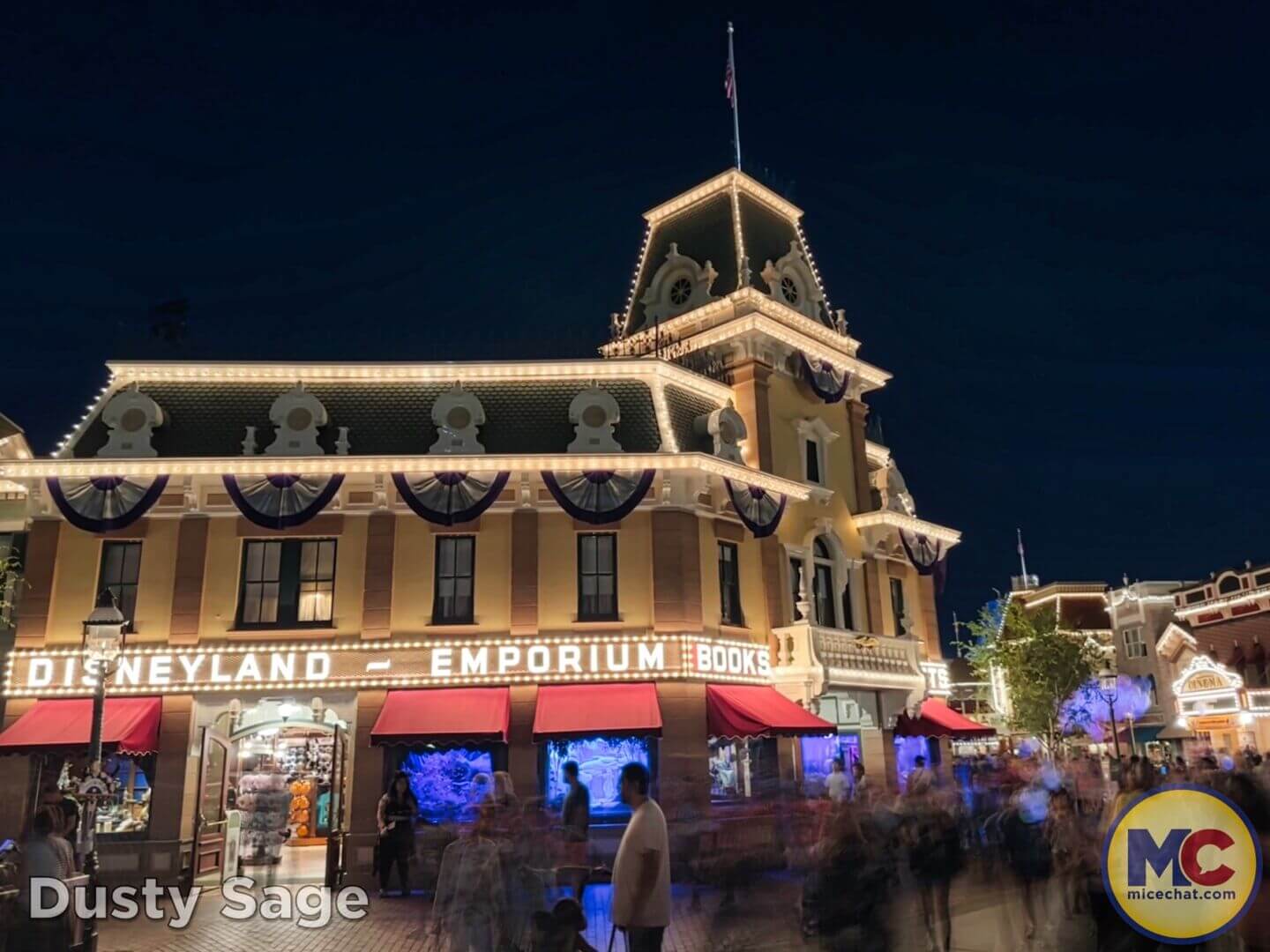 , DISNEYLAND UPDATE: Pricing Paradox, Main Street Mysteries, & Miniature Magic!