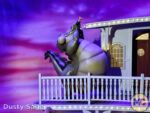 Disneyland News this and that emporium windows princess and the frog louis the aligator MiceChat