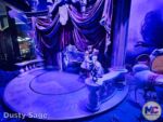 Disneyland News this and that windows relit cinderella 1 MiceChat