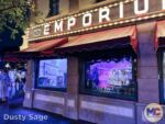 Disneyland News this and that windows relit emporium stretch MiceChat