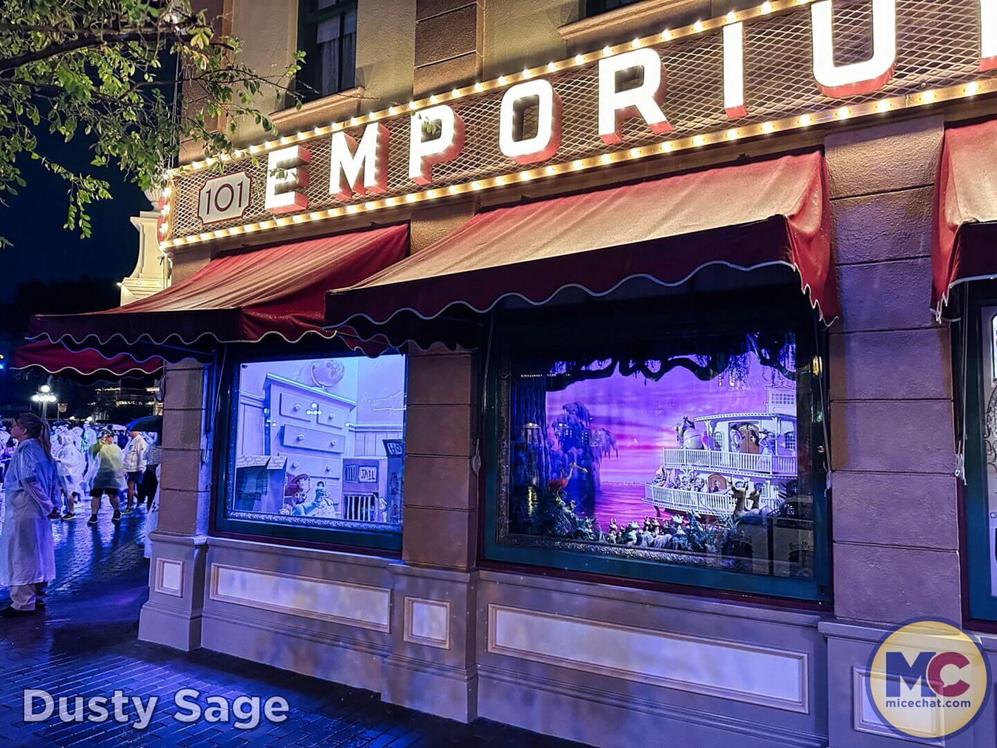 , DISNEYLAND UPDATE: Pricing Paradox, Main Street Mysteries, & Miniature Magic!
