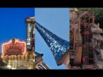 Disneyland Paris Decline