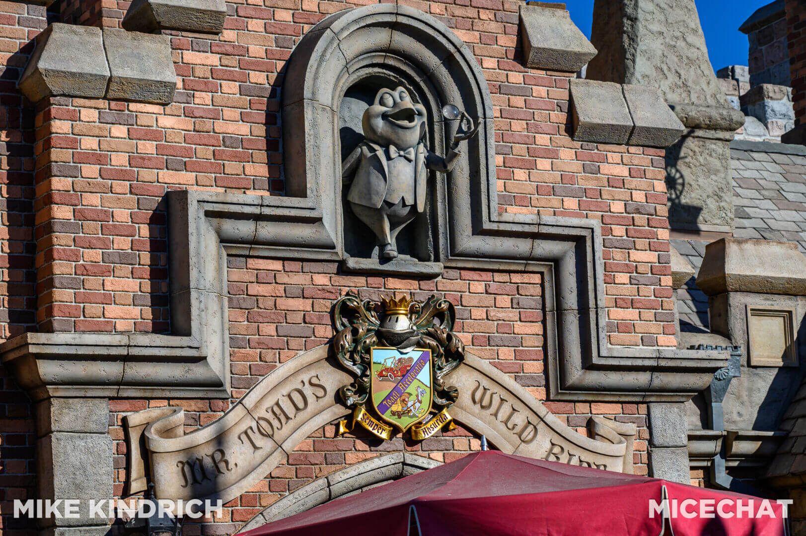 Ichabod and Mr. Toad, 75 Years of Ichabod and Mr. Toad: A Wild Ride Through Two Timeless Tales!