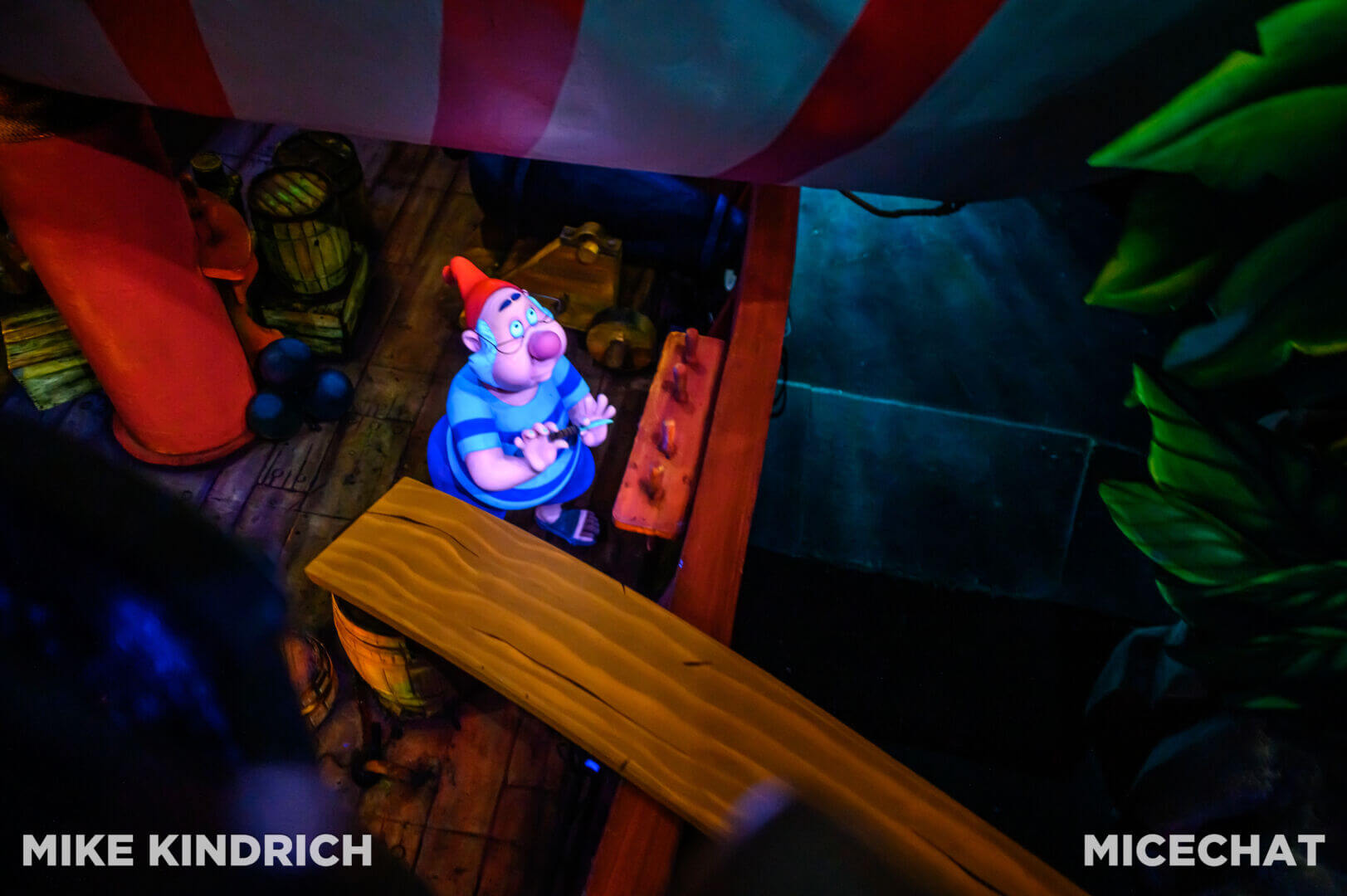 , Second Star to the Right: A Pictorial Tribute to Peter Pan’s Flight
