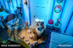 Disneyland_Fantasyland_Peter Pan’s Flight (1 of 1)-2