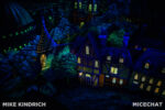 Disneyland_Fantasyland_Peter Pan’s Flight (1 of 1)-4