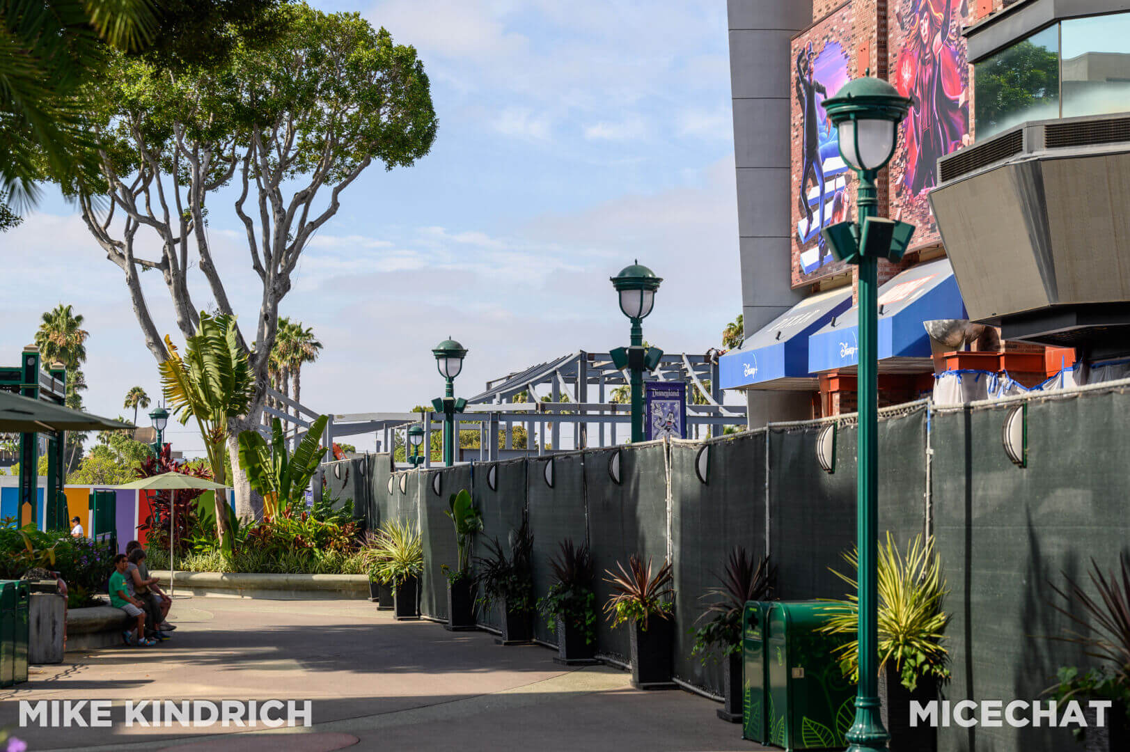 , Disneyland Update – Crowd Crush, Pipes Pop & Holiday Happenings!