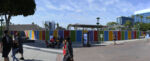 Downtown Disney_West End_Construction
