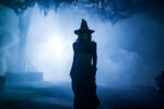 Green Witch