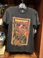 Halloween Horror Nights merchandise monsters