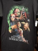 Halloween Horror Nights merchandise monsters 3
