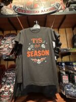 Halloween Horror Nights merchandise tis the season