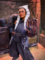 Ahsoka Meet and Greet Force 2