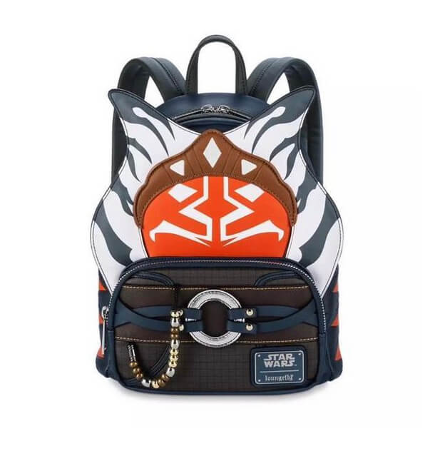 Ahsoka, DISNEY NEWS: Ahsoka Tano Arrives at Disneyland and on Disney+