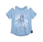 Ahsoka Tano Top for Girls