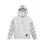 Ahsoka Tano Hoodie for Kids