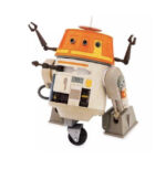 Chopper C1-10P RC Astromech