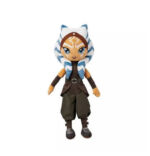 Ahsoka Tano Plush Doll