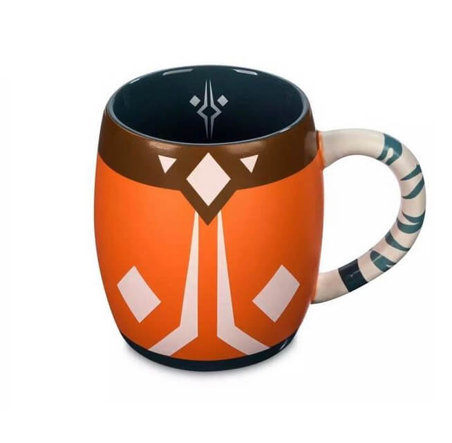 Ahsoka, DISNEY NEWS: Ahsoka Tano Arrives at Disneyland and on Disney+
