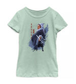 Ahsoka Tano “Jedi” Tee for Kids