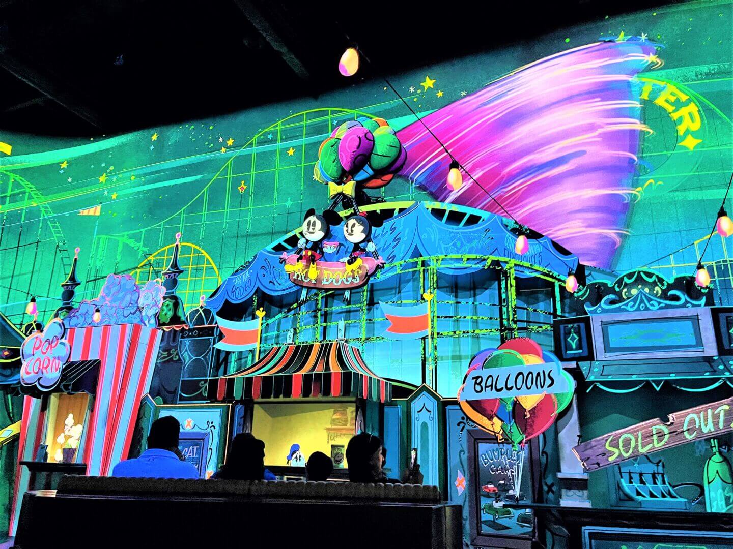 The Wonderful World of Mickey Mouse” Comes to an End With a