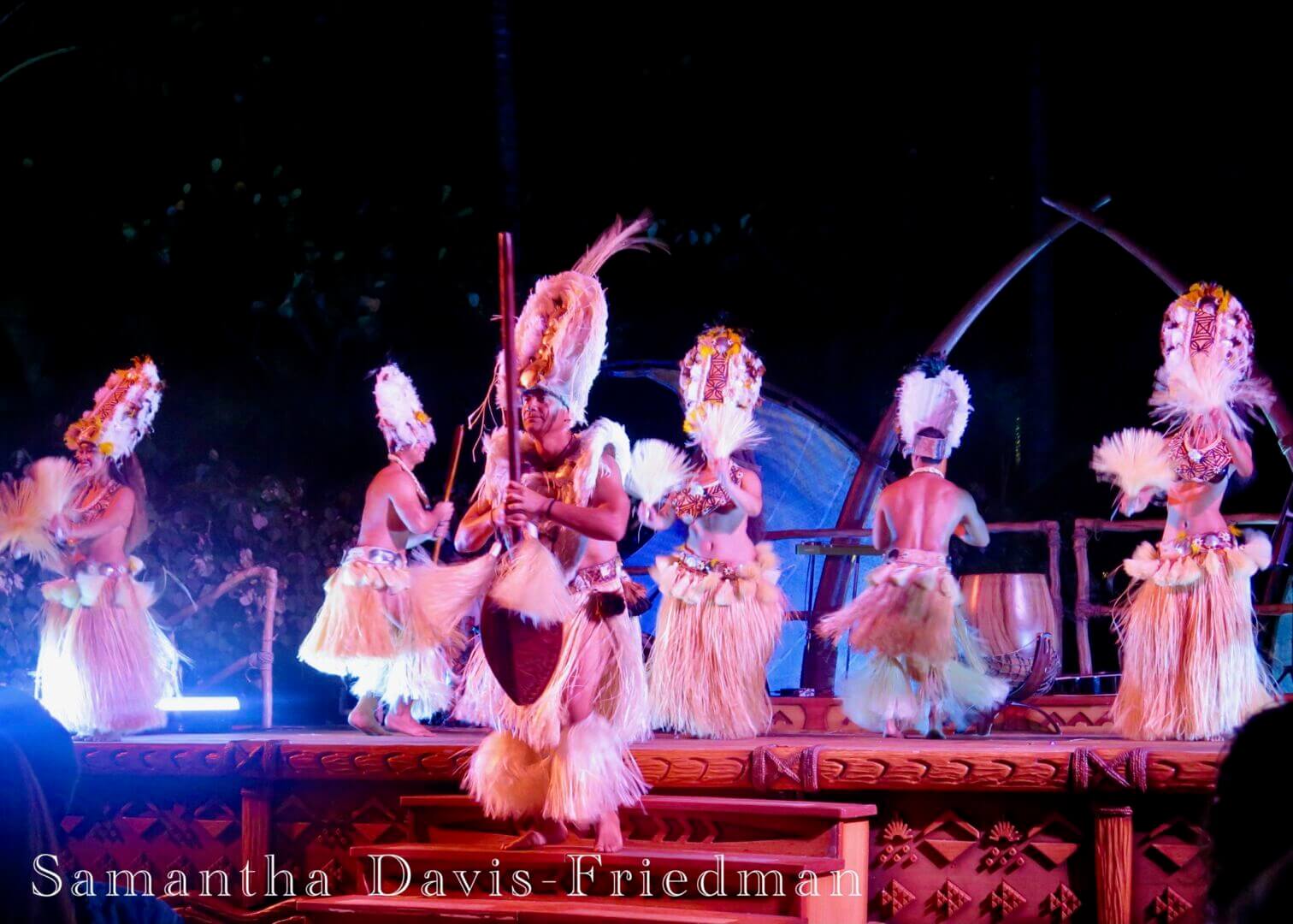 Aulani, Island Magic: Aulani Through the MiceShots Lens
