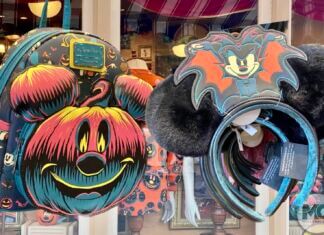 MiceMerch: Disney Halloween Merchandise Guide 2023 🎃