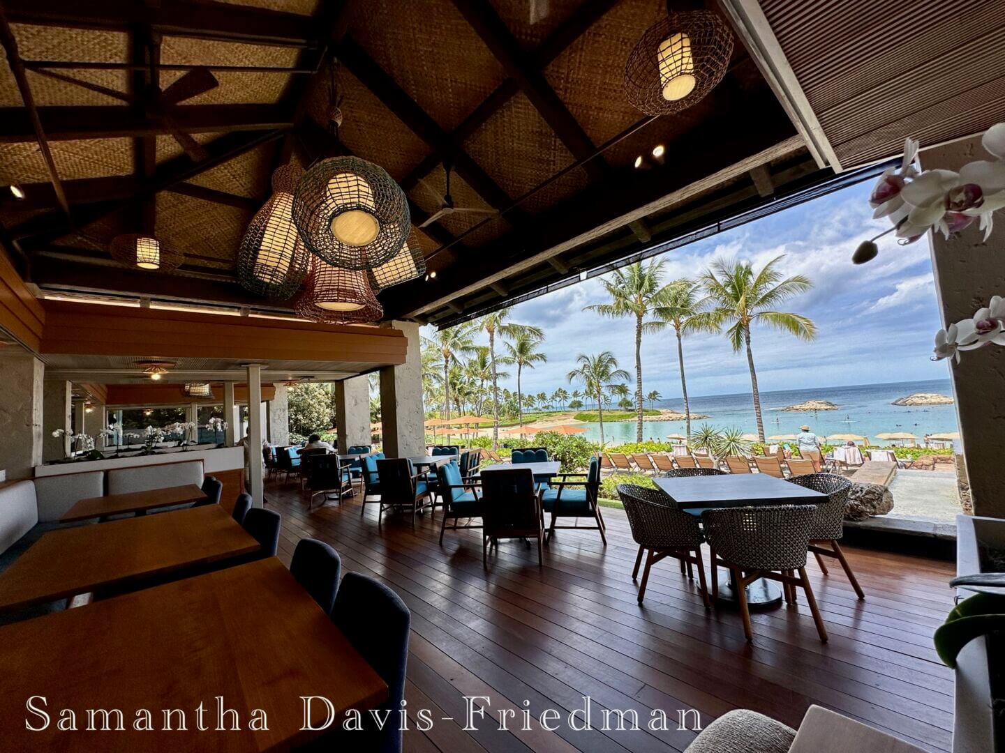 Aulani, Island Magic: Aulani Through the MiceShots Lens