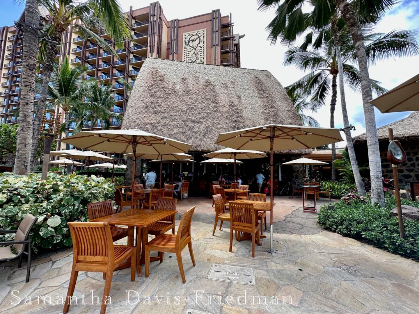 Aulani, Island Magic: Aulani Through the MiceShots Lens