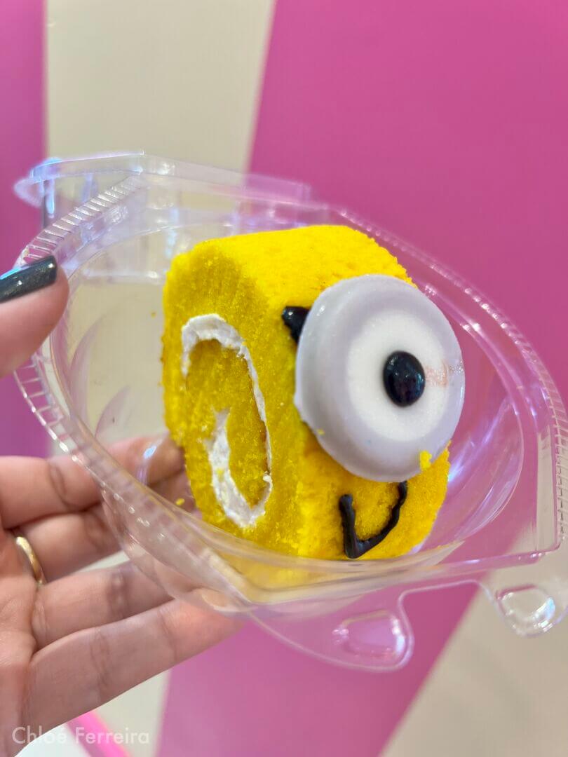 Minion Land, From Mischief to Magic: Universal Orlando’s Minion Land NOW OPEN!