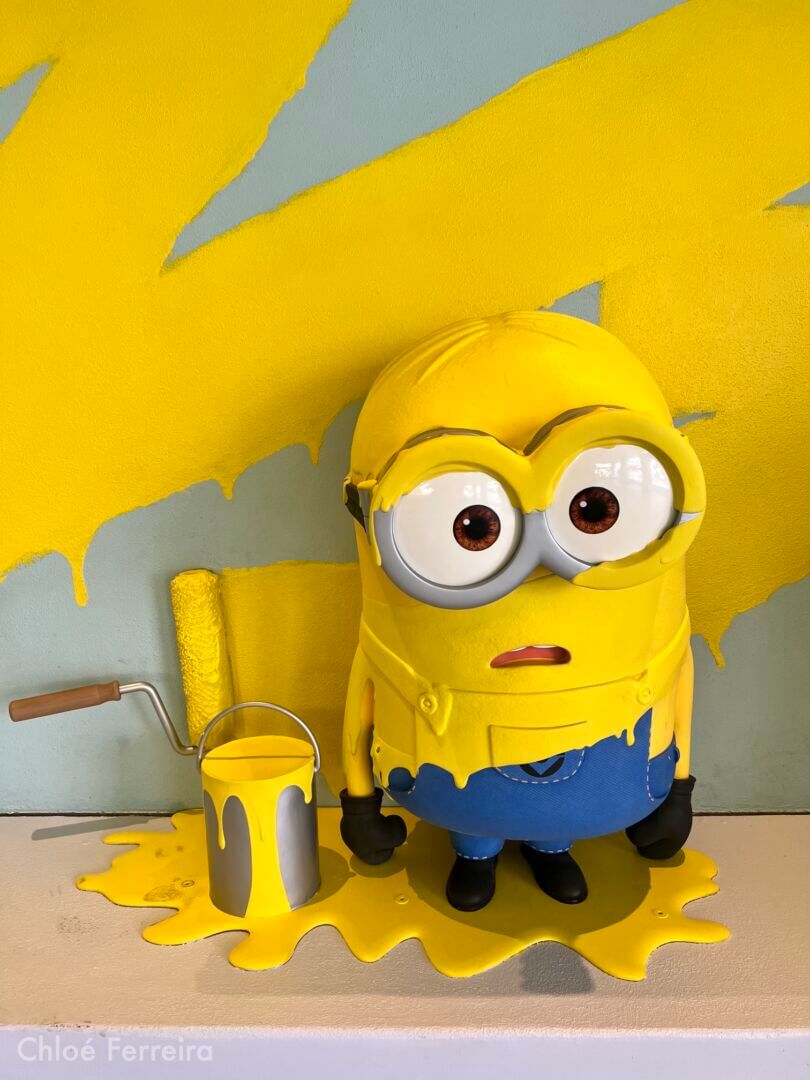 Minion Land, From Mischief to Magic: Universal Orlando’s Minion Land NOW OPEN!
