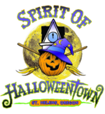 Spirit of Halloweentown