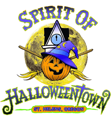 Spirit of Halloweentown