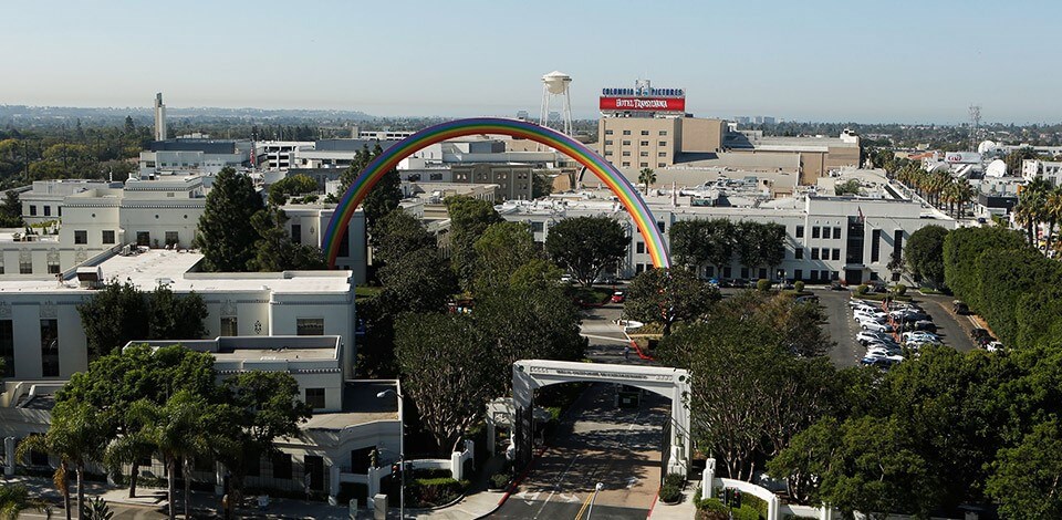Hollywood Studio tours, Hooray for Hollywood! Studio Tours With No Theme Park Ticket Required