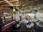Swiss Family Treehouse – Family Room – Photo by Samantha Davis-Friedman
