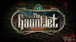 THE GAUNTLET_logo
