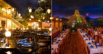 San Angel Inn Restaurante vs. Blue Bayou Restaurant