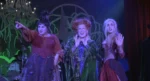 Hocus Pocus