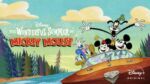 The Wonderful Summer of Mickey
