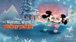 The Wonderful Winter of Mickey Mouse