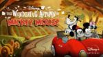 The Wonderful Autumn of Mickey Mouse