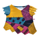 build-a-bear workshop-halloween 2023 merchandise-the nightmare before christmas 30th anniversary plush collection-sally dress