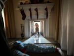 chucky ultimate kill count fireplace 2
