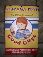 chucky ultimate kill count good guys