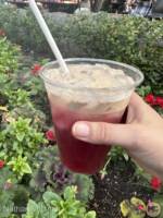 disneyland disney california adventure festival of holidays christmas 2023 holiday punch MiceChat
